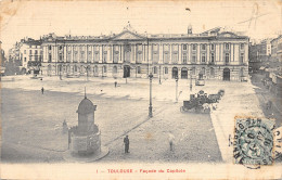 31-TOULOUSE-N°441-G/0371 - Toulouse