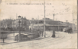 31-TOULOUSE-N°441-G/0357 - Toulouse