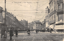 31-TOULOUSE-N°441-G/0343 - Toulouse