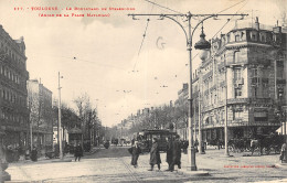 31-TOULOUSE-N°441-G/0333 - Toulouse