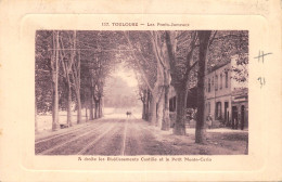 31-TOULOUSE-N°441-G/0335 - Toulouse