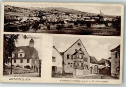 13532931 - Waldboeckelheim - Sonstige & Ohne Zuordnung