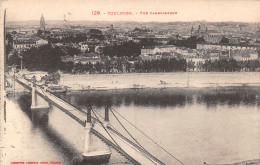 31-TOULOUSE-N°441-G/0309 - Toulouse