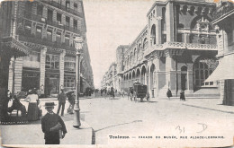31-TOULOUSE-N°441-G/0317 - Toulouse