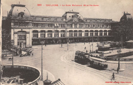 31-TOULOUSE-N°441-G/0305 - Toulouse