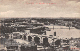 31-TOULOUSE-N°441-G/0297 - Toulouse
