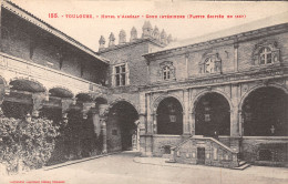 31-TOULOUSE-N°441-G/0289 - Toulouse