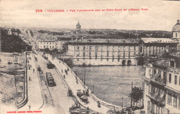 31-TOULOUSE-N°441-G/0253 - Toulouse