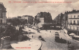 31-TOULOUSE-N°441-G/0245 - Toulouse