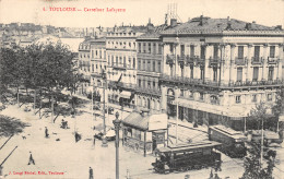 31-TOULOUSE-N°441-G/0239 - Toulouse