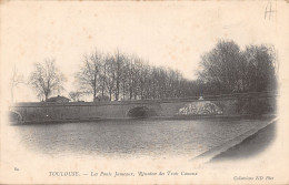 31-TOULOUSE-N°441-G/0221 - Toulouse