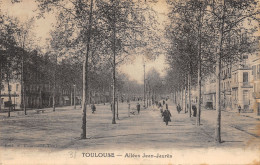 31-TOULOUSE-N°441-G/0235 - Toulouse