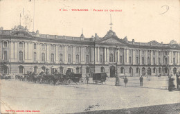 31-TOULOUSE-N°441-G/0215 - Toulouse
