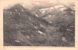 31-LUCHON-N°441-G/0099 - Luchon