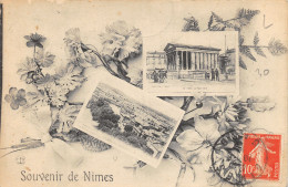 30-NIMES-N°441-G/0071 - Nîmes
