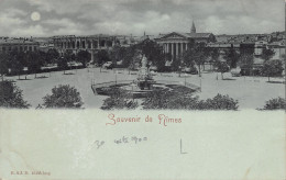 30-NIMES-N°441-G/0067 - Nîmes