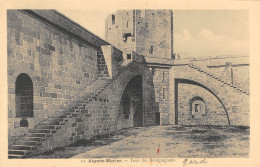 30-AIGUES MORTES-N°441-F/0385 - Aigues-Mortes