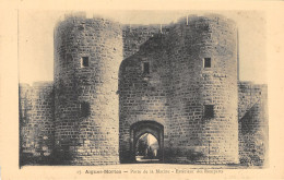 30-AIGUES MORTES-N°441-F/0341 - Aigues-Mortes