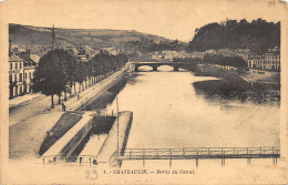 29-CHATEAULIN-N°441-F/0301 - Châteaulin