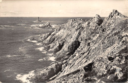 29-LA POINTE DU RAZ-N°441-F/0237 - La Pointe Du Raz