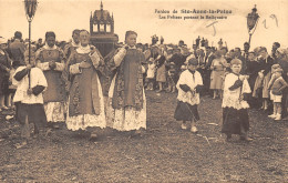 29-SAINTE ANNE LA PALUE-LE PARDON-N°441-F/0139 - Autres & Non Classés