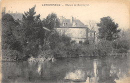 29-LANDERNEAU-N°441-F/0103 - Landerneau