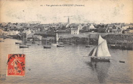 29-LE CONQUET-N°441-E/0385 - Le Conquet