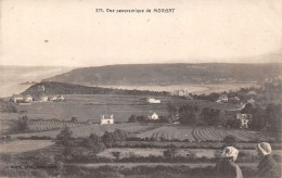 29-MORGAT-N°441-E/0387 - Morgat