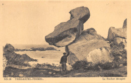 29-TREGASTEL PRIMEL-N°441-E/0375 - Trégastel