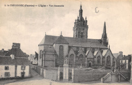 29-SAINT THEGONNEC-N°441-E/0343 - Saint-Thégonnec