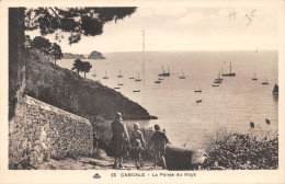 35-CANCALE-N°442-C/0175 - Cancale