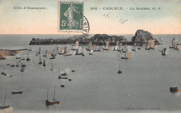 35-CANCALE-N°442-C/0173 - Cancale