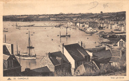 35-CANCALE-N°442-C/0163 - Cancale