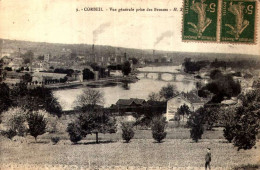 91] Essonne > Corbeil Essonnes     ///  125 - Corbeil Essonnes