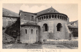 34-SAINT GUILHEM LE DESERT-N°442-C/0113 - Sonstige & Ohne Zuordnung