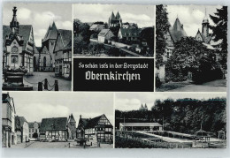 50360831 - Obernkirchen - Autres & Non Classés