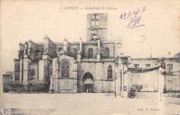 34-LODEVE-N°442-C/0091 - Lodeve