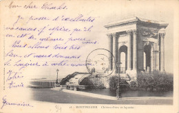 34-MONTPELLIER-N°442-C/0027 - Montpellier