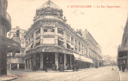 34-MONTPELLIER-N°442-C/0015 - Montpellier