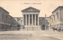 34-MONTPELLIER-N°442-B/0381 - Montpellier