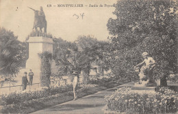 34-MONTPELLIER-N°442-B/0377 - Montpellier