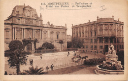 34-MONTPELLIER-N°442-B/0363 - Montpellier