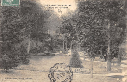 34-LAMALOU LES BAINS-N°442-B/0329 - Lamalou Les Bains