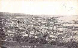 34-SETE-N°442-B/0141 - Sete (Cette)