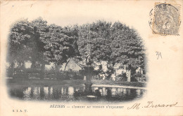 34-BEZIERS-N°442-B/0133 - Beziers