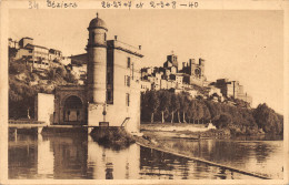 34-BEZIERS-N°442-B/0111 - Beziers