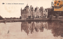 24-FOURNIL-LE CHÂTEAU-N°442-A/0369 - Other & Unclassified