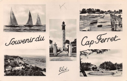 33-CAP FERRET-N°442-A/0363 - Other & Unclassified