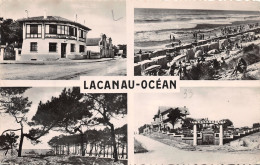 33-LACANAU OCEAN-N°442-A/0355 - Other & Unclassified