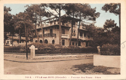 33-PYLA SUR MER-N°442-A/0245 - Other & Unclassified